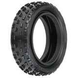 Proline 1/10 Wedge Gen 3 Z3 2Wd Front 2.2In Carpet Buggy Tires (2)