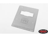 RC4WD TARKA DROP BED W/TYRE HOLDER & METAL PLATE FOR TRAXXAS MERCEDES-BENZ G63 AMG 6X6