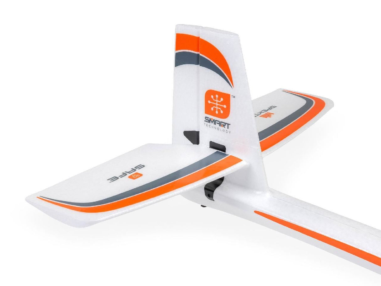 Hobbyzone Aeroscout S 2 1.1M Bnf Basic With Safe