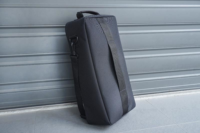 Koswork 1:10 Carrying Touring Bag (480X270X140Mm)