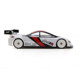 Montech A-6R Tc Body 190Mm Body - Lightweight