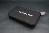 Koswork Foldable Tool Bag (285X180X45Mm)