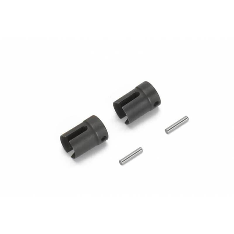 Louise Rc Solid Axle Steel Cup Joint