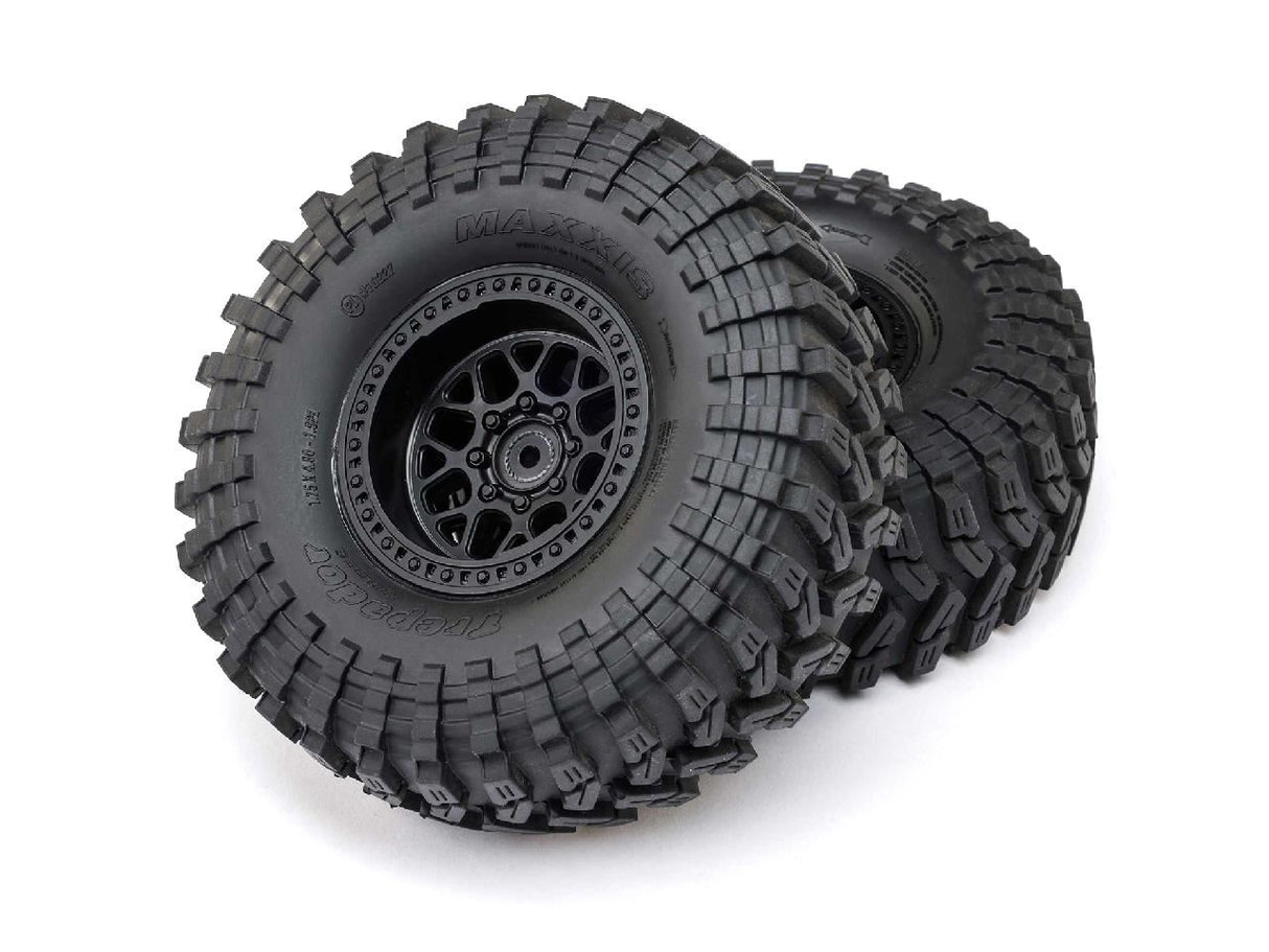 Axial 1/10 Scx10 Iii Coyote 4X4 Rtr Brushed Rock Crawler, Blue