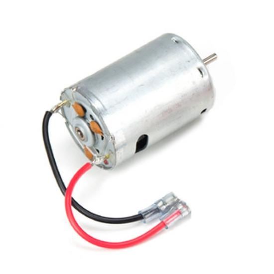 Arrma Mega Srs 540 20T Brushed Motor