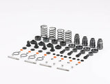 Carisma M40S Aluminium Racing Oil Shock Set (4Pc)