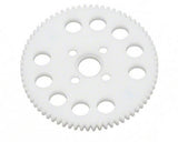 Schumacher 70T 48DP CNC Spur Gear - Mi-3