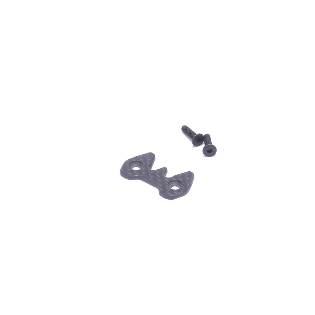 Aerox 1Pc Wing Button C/F - Ld2/Ld3/Pb/L1