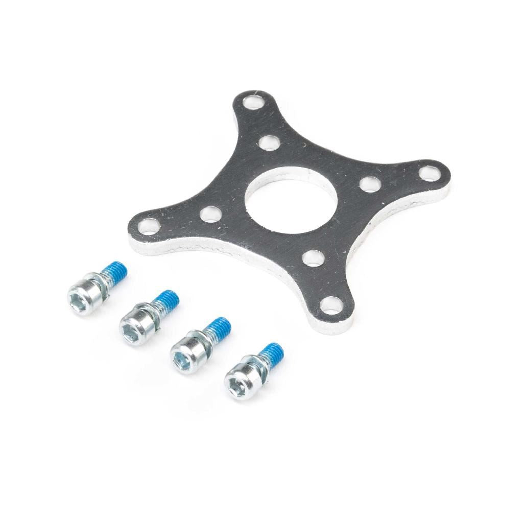 E Flite Motor Mount With Screws: Conscendo 2.0M