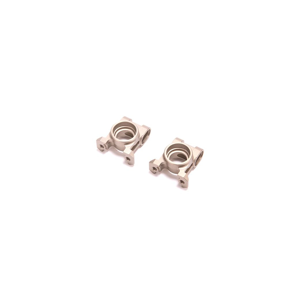 Alloy Rear Hub (Pr) - Cat Pb