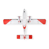 E Flite Dhc-6 Twin Otter 1.4M Bnf Basic With As3X+ And Safe Select