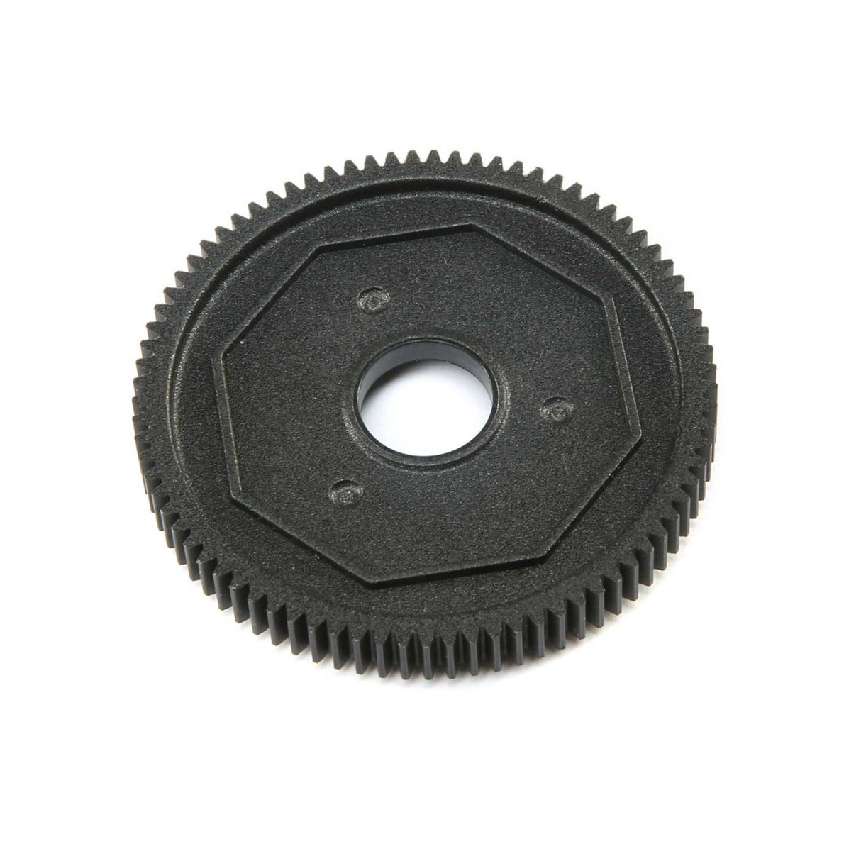 TLR 81T Spur Gear, Slipper: 22X-4