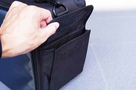 Koswork 1:8 Tyres Bag (20Prs) (620X220X295Mm)