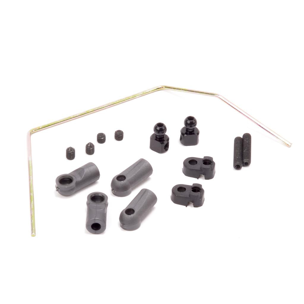 Schumacher Roll Bar (Kit) - Cougar SV2