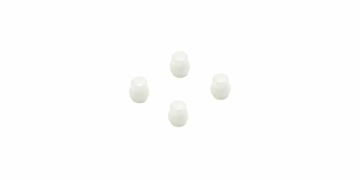 Kyosho Mini-Z Mr04 Suspension Ball For Aluminium Steering Block
