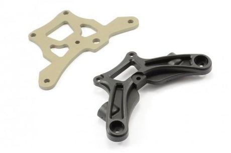 HOBAO VS FRONT ALUM TOP PLATE & HOLDER