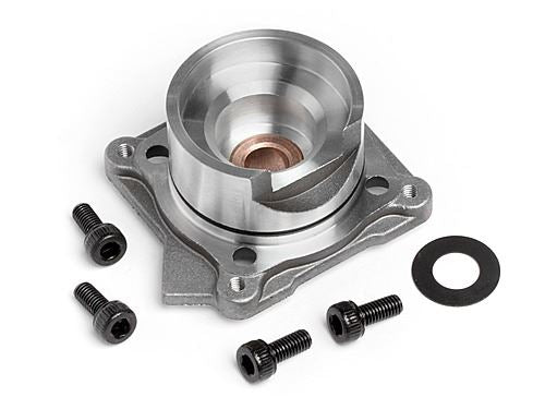 HPI Cover Plate Set (K5.9)