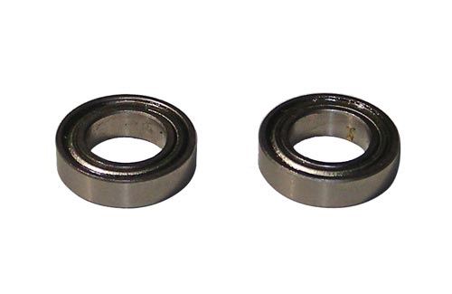 DHK Ball Bearing (8 x 14 x 4mm) (2 pcs)