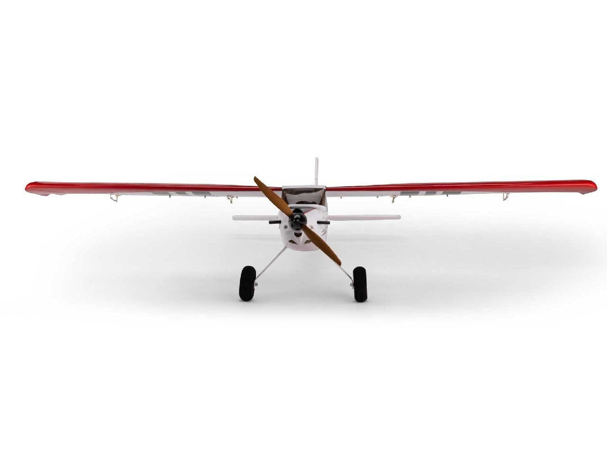 E Flite Turbo Timber SWS 2.0m BNF Basic with AS3X and SAFE Select