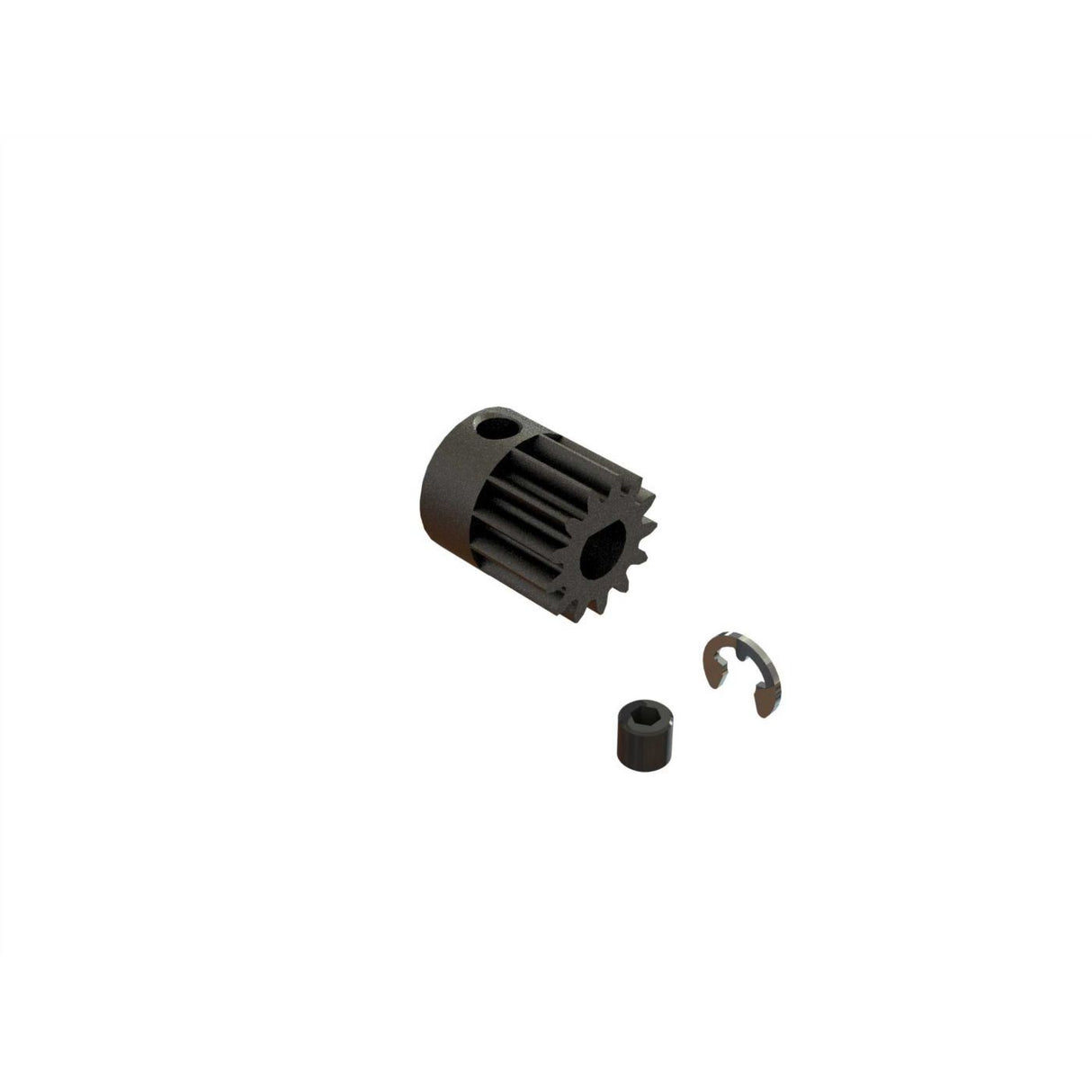 Arrma 13T 0.8Mod Safe-D5 Pinion Gear