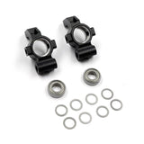 Yeah Racing Aluminum 7075 Rear Upright For Xpress Xm1 Xm1S Am1 Am1S Fm1S