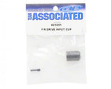 Team Associated MGT Front &amp; Rear Drive Input Cup