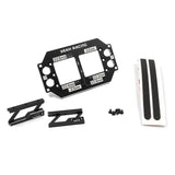 Yeah Racing Aluminum Car Stand For Mini-Z
