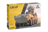Italeri LAV-25 TUA