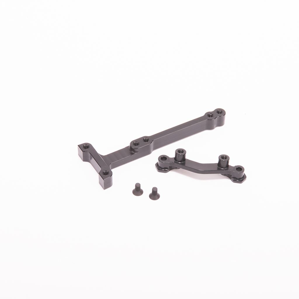 Alloy Steering Mount Set - Cat Pb