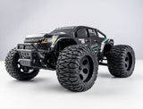 FMS FMT24 1/24TH CHEVROLET COLORADO TRUCK RTR - BLACK