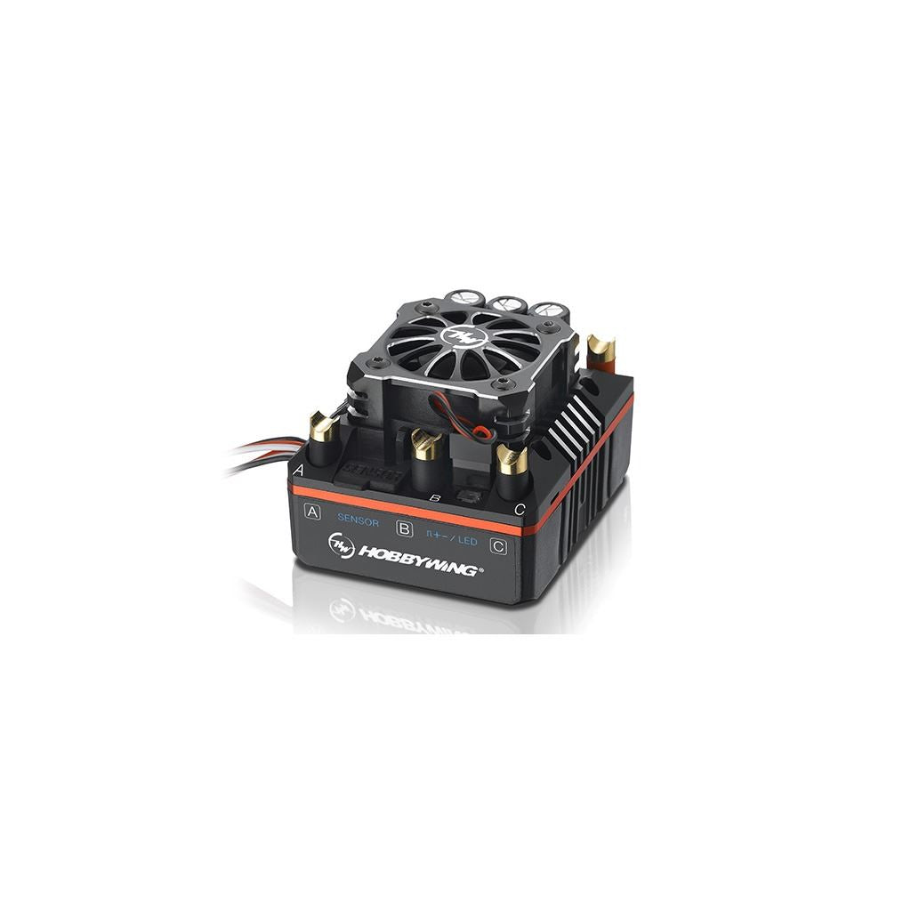 Hobbywing XERUN XR8-Plus 150A 1/8th ESC
