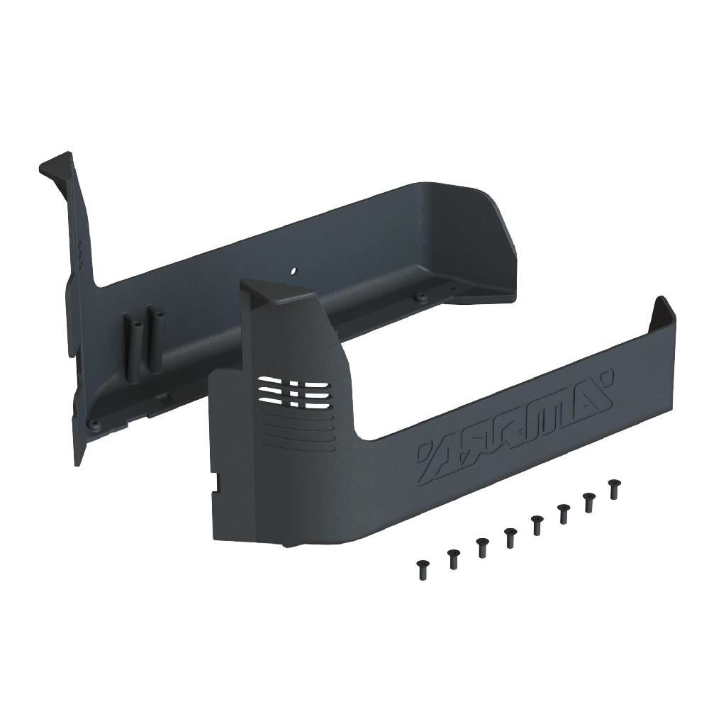 Arrma Side Guard Set