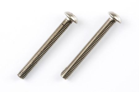 Tamiya 3X25mm Screw (2Pc)