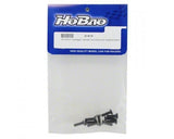 HoBao M4X14mm Hex Socket Countersunk Screws