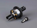 Fonzon 43/13T Full Metal Split Fr/Rr Diff - Arrma 6S Series