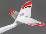 E Flite UMX Radian BNF Basic