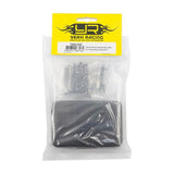 Yeah Racing Titanium Screw Assorted Set W/Box For Tamiya Super Astute 2018