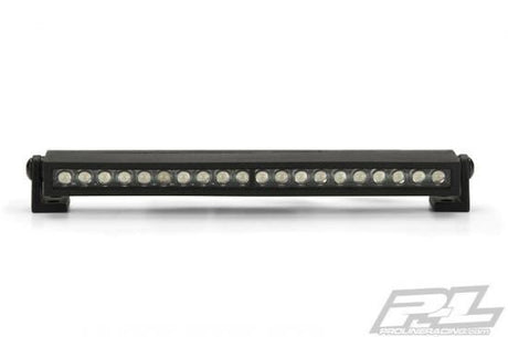 PRO-LINE 4" SUPER BRIGHT LED LIGHT BAR 6V-12V STRAIGHT