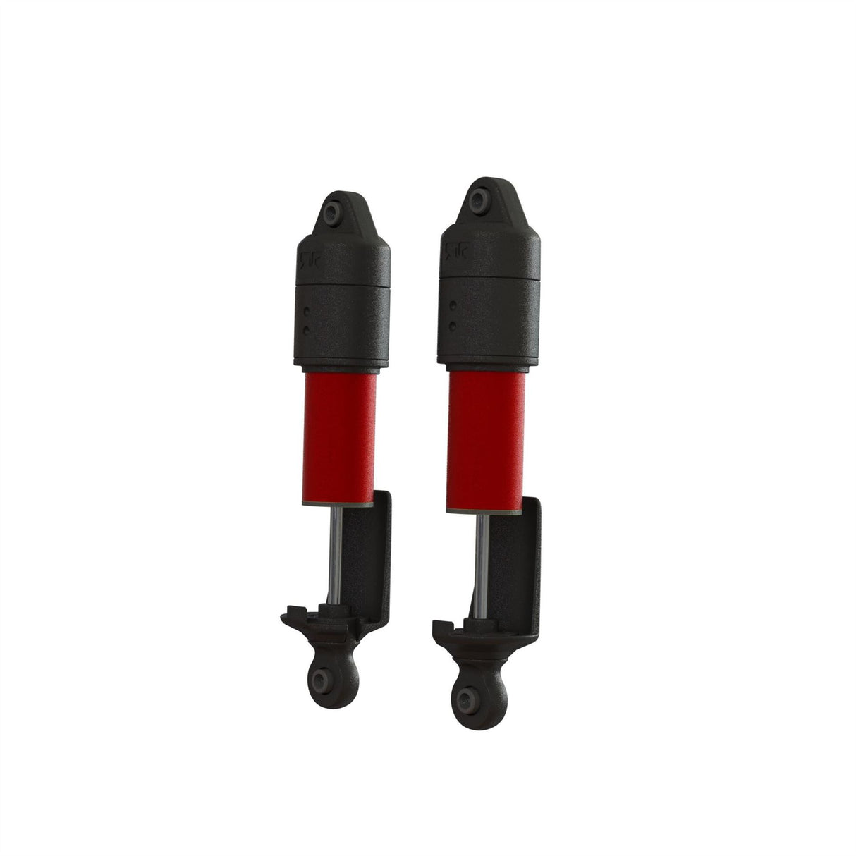 Arrma Alum Shock Set Bore:11mm, Length:103mm, Oil:500cSt