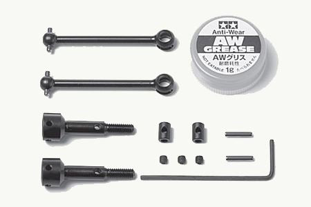 Tamiya Universal Shaft -Tt-01/Ta-04
