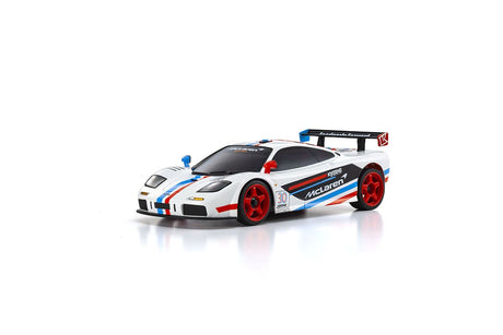 Kyosho Mini-Z Mr04 Rwd McLaren F1 Gtr 30Th Anni (W-Mm/Kt531P)
