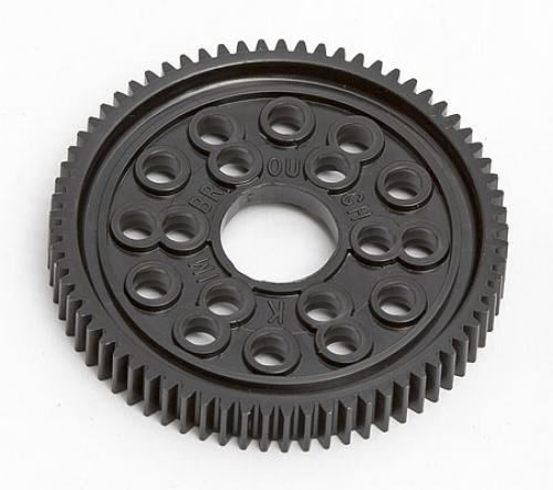 Team Associated TC3 69 Tooth Spur Gear