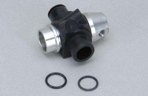 CEN Carburettor Main Case - Corsa 18