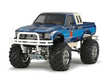 Tamiya Toyota Bruiser Model Kit - 58519