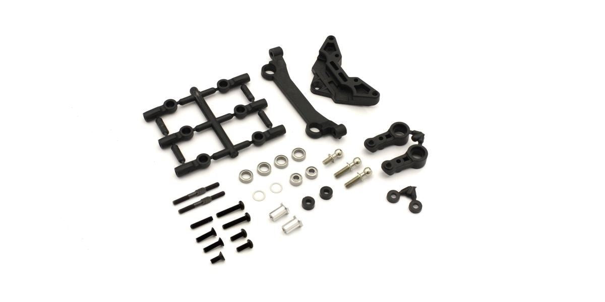 Pro Steering Unit Outlaw Rampage