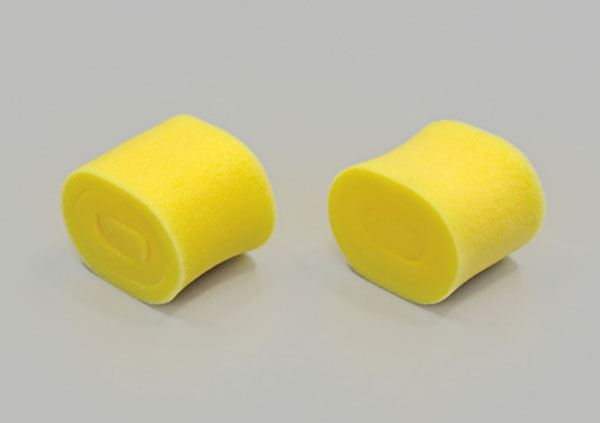 Air Filter Sponge 1:8 Kyosho Inferno Mp9-Mp10 Mp11 (2)