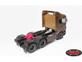 RC4WD ECODRIVE 1/14 CVT AUTOMATIC TRANSMISSION FOR TAMIYA 1/14 SEMI TRUCKS