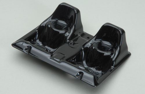 Ripmax Coyote - Cockpit Set