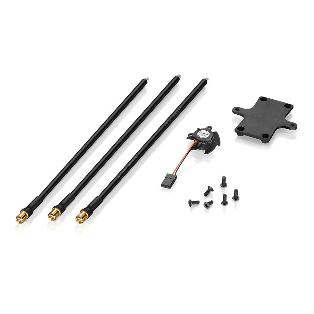 EZRUN MAX8 - G2 - ESC