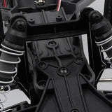 Yeah Racing Aluminum Front Shock Tower For Traxxas Drag Slash